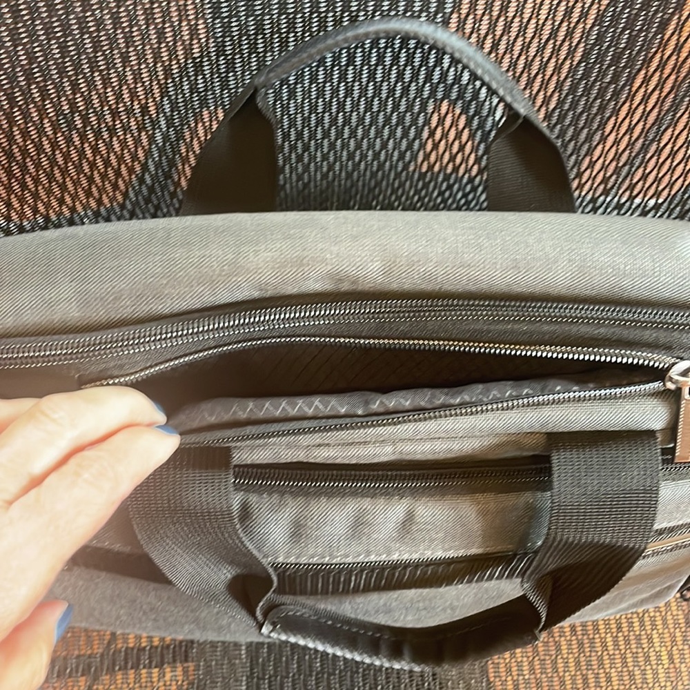 SamsoniteComputer Bag - Picture 5 of 10